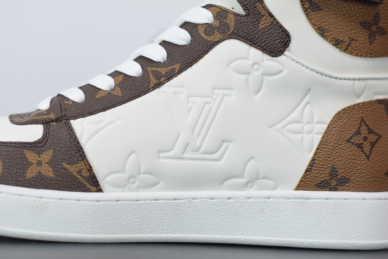 LVT SNEAKERS