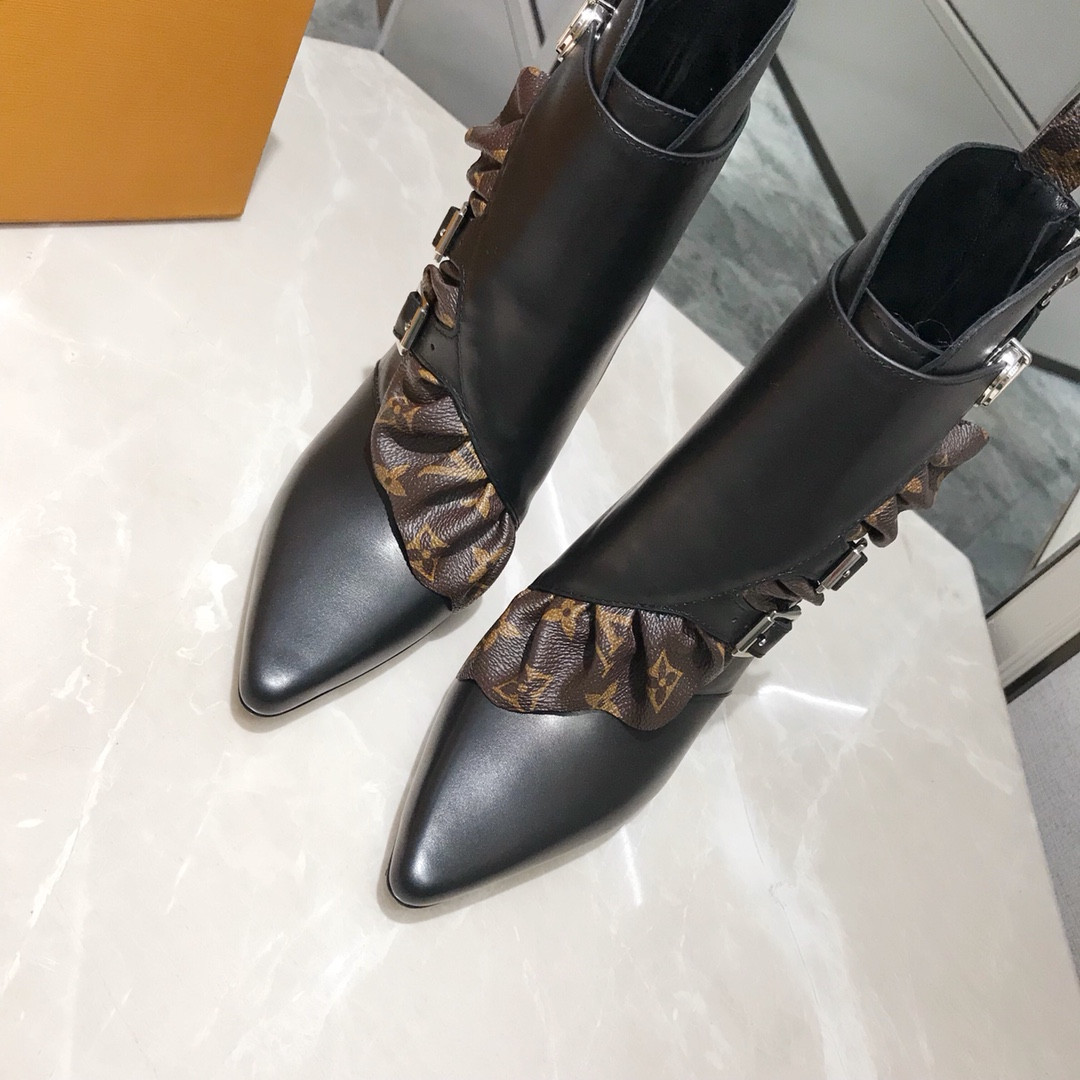 LVT BOOTS