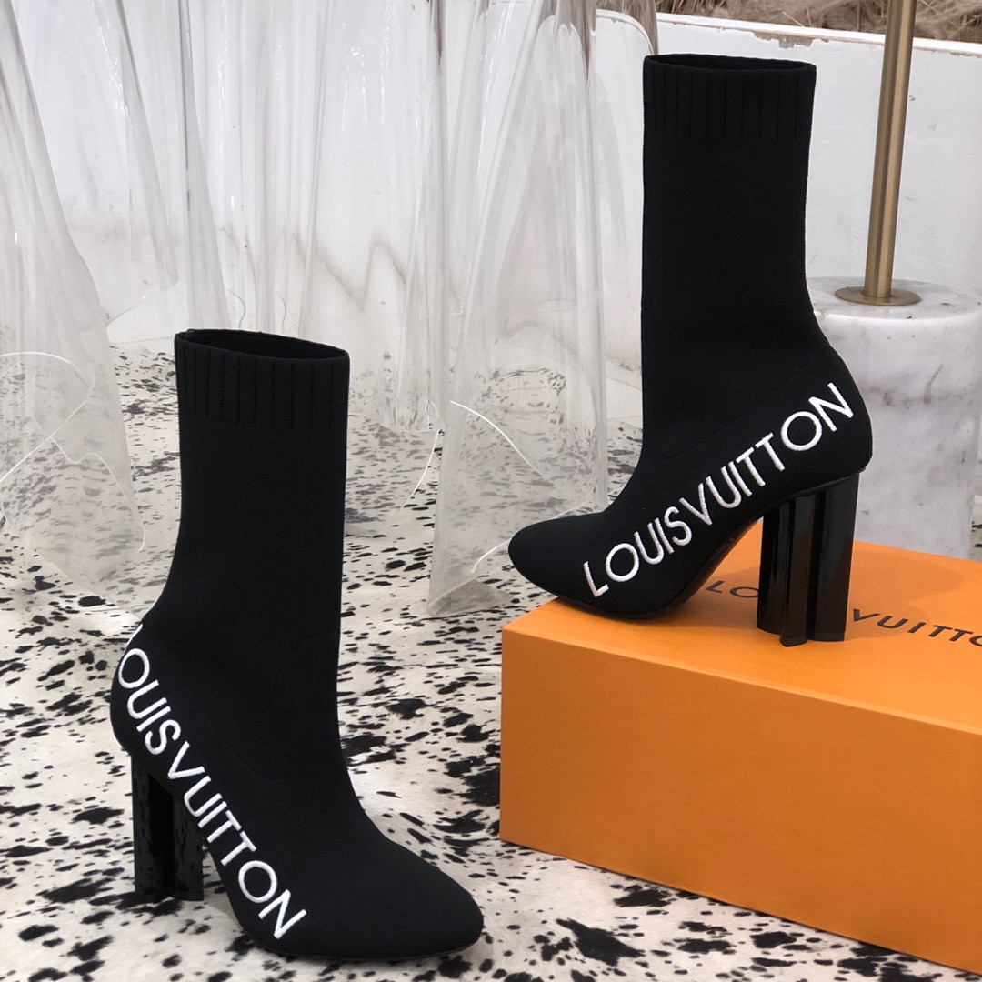 LVT BOOTS