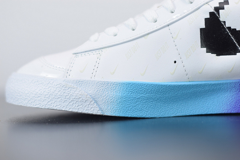 NIKE SB BLAZER MID 77 VINTAGE HAVE A GOOD GAME DC3280-101