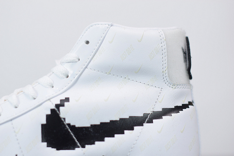 NIKE SB BLAZER MID 77 VINTAGE HAVE A GOOD GAME DC3280-101