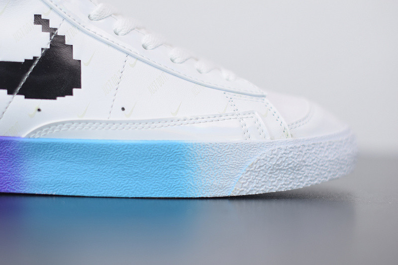 NIKE SB BLAZER MID 77 VINTAGE HAVE A GOOD GAME DC3280-101