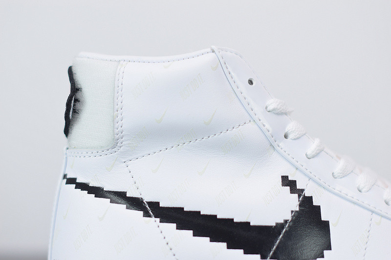 NIKE SB BLAZER MID 77 VINTAGE HAVE A GOOD GAME DC3280-101