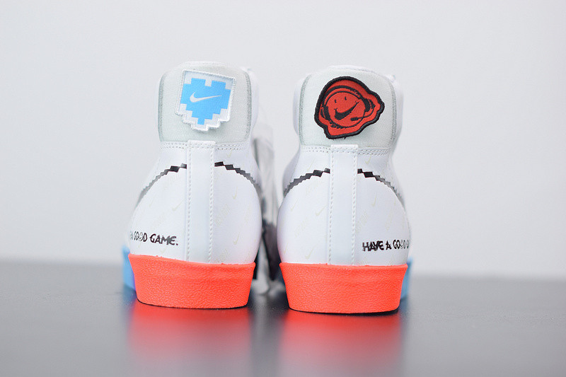 NIKE SB BLAZER MID 77 VINTAGE HAVE A GOOD GAME DC3280-101