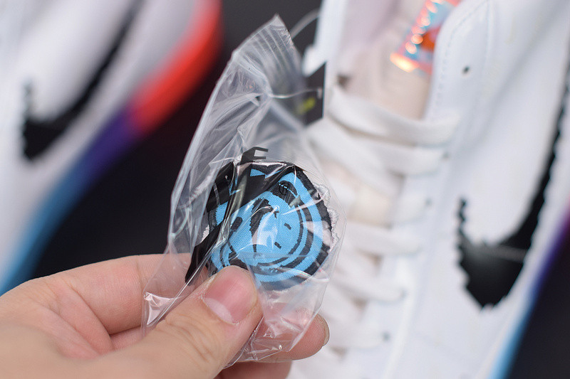 NIKE SB BLAZER MID 77 VINTAGE HAVE A GOOD GAME DC3280-101