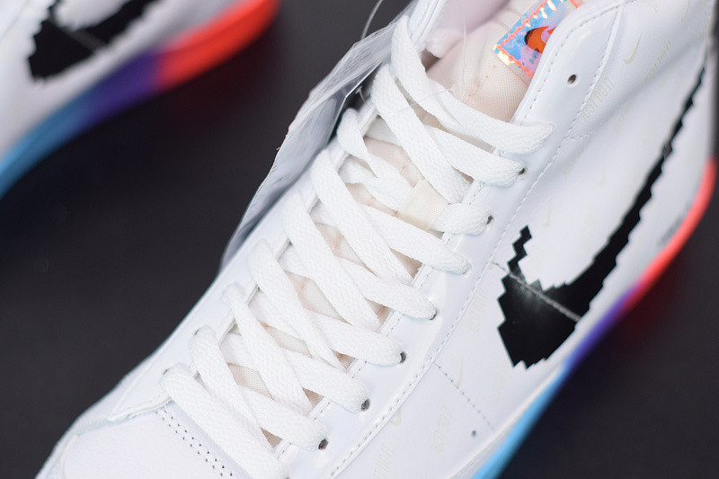 NIKE SB BLAZER MID 77 VINTAGE HAVE A GOOD GAME DC3280-101