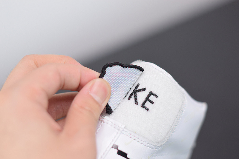 NIKE SB BLAZER MID 77 VINTAGE HAVE A GOOD GAME DC3280-101