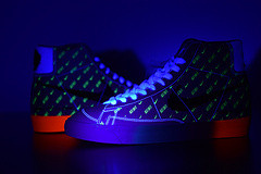 NIKE SB BLAZER MID 77 VINTAGE HAVE A GOOD GAME DC3280-101