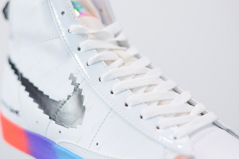 NIKE SB BLAZER MID 77 VINTAGE HAVE A GOOD GAME DC3280-101