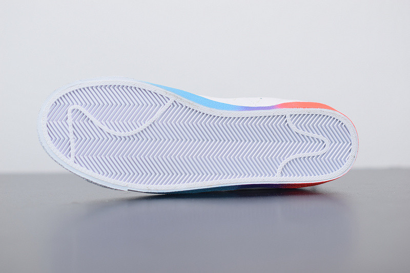 NIKE SB BLAZER MID 77 VINTAGE HAVE A GOOD GAME DC3280-101