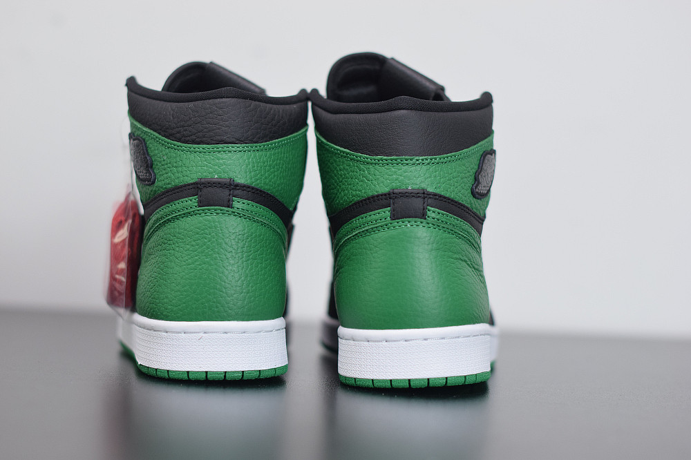 AIR JORDAN 1 PINE GREEN  555088-030
