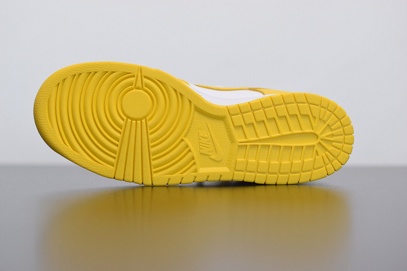 NIKE DUNK LOW LASER ORANGE CU1726-901