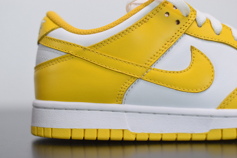 NIKE DUNK LOW LASER ORANGE CU1726-901