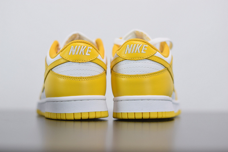 NIKE DUNK LOW LASER ORANGE CU1726-901