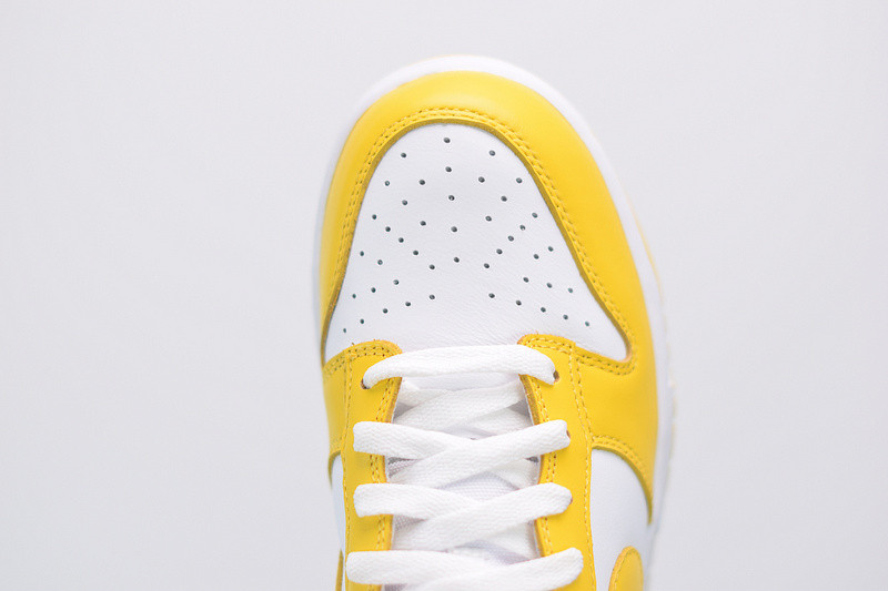 NIKE DUNK LOW LASER ORANGE CU1726-901