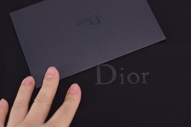 DIO* X CONVERSE SNEAKER