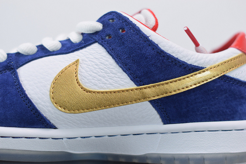 NIKE SB DUNK SB LOW ISHOD WAIR "BMW" 839685-416