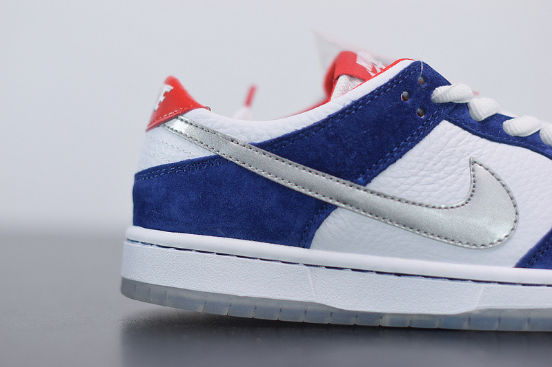 NIKE SB DUNK SB LOW ISHOD WAIR "BMW" 839685-416