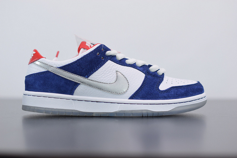 NIKE SB DUNK SB LOW ISHOD WAIR "BMW" 839685-416