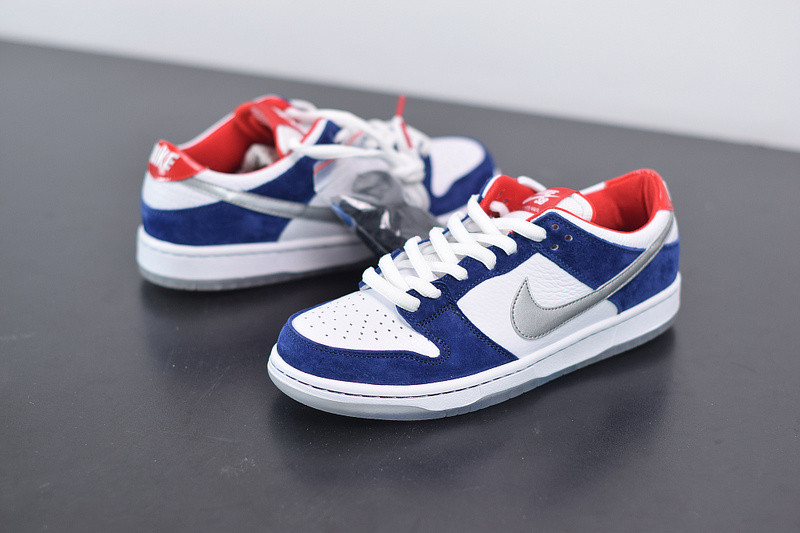 NIKE SB DUNK SB LOW ISHOD WAIR "BMW" 839685-416