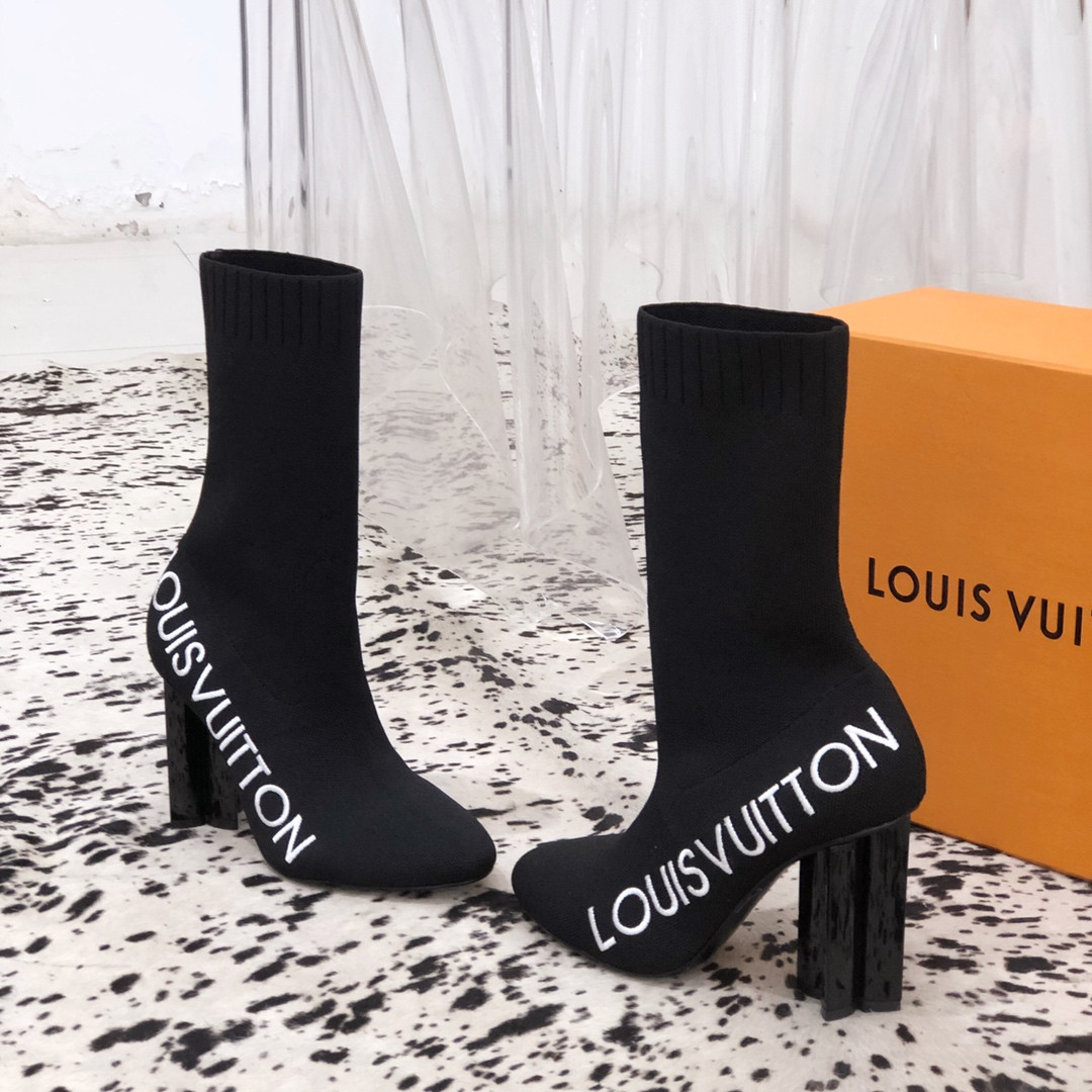 LVT BOOTS