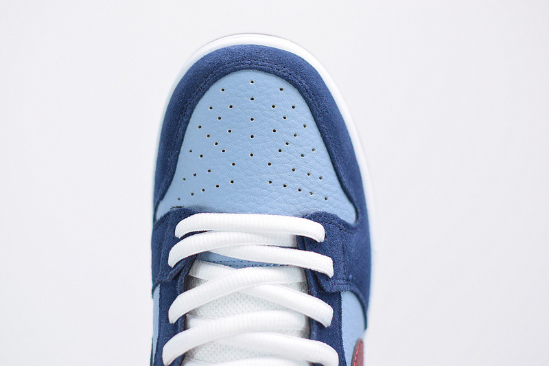 NIKE SB DUNK LOW FTC FINALLY 313170-463