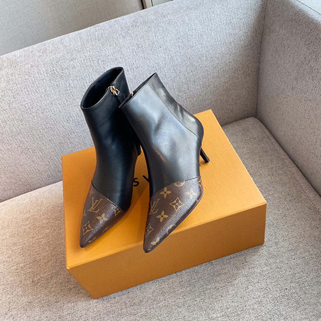 LVT BOOTS