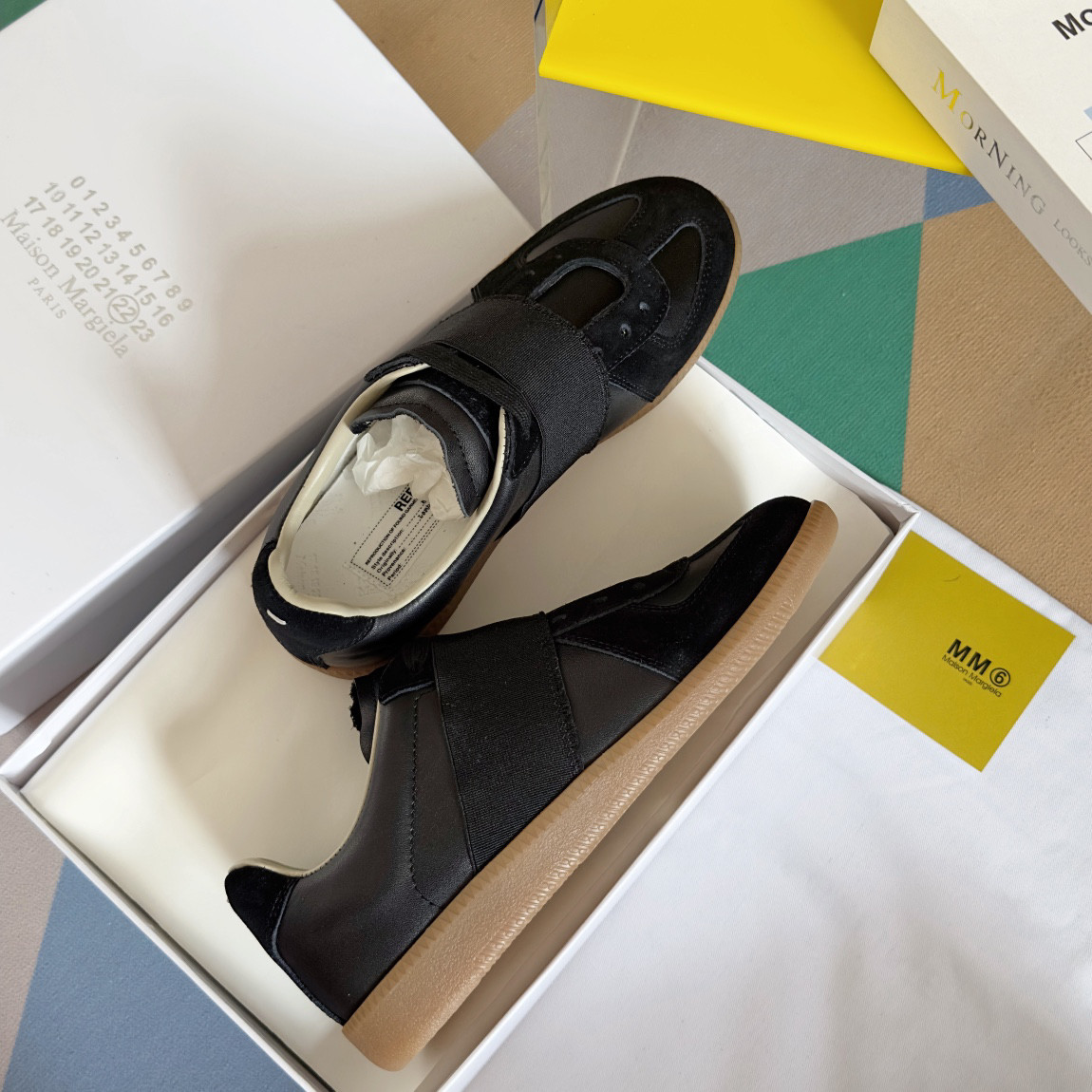Maison Margiela SNEAKER