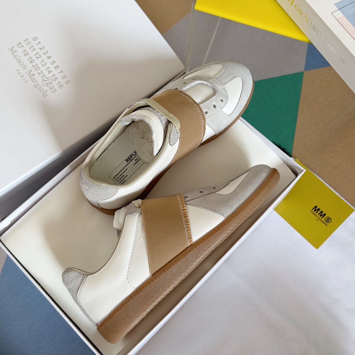 Maison Margiela SNEAKER
