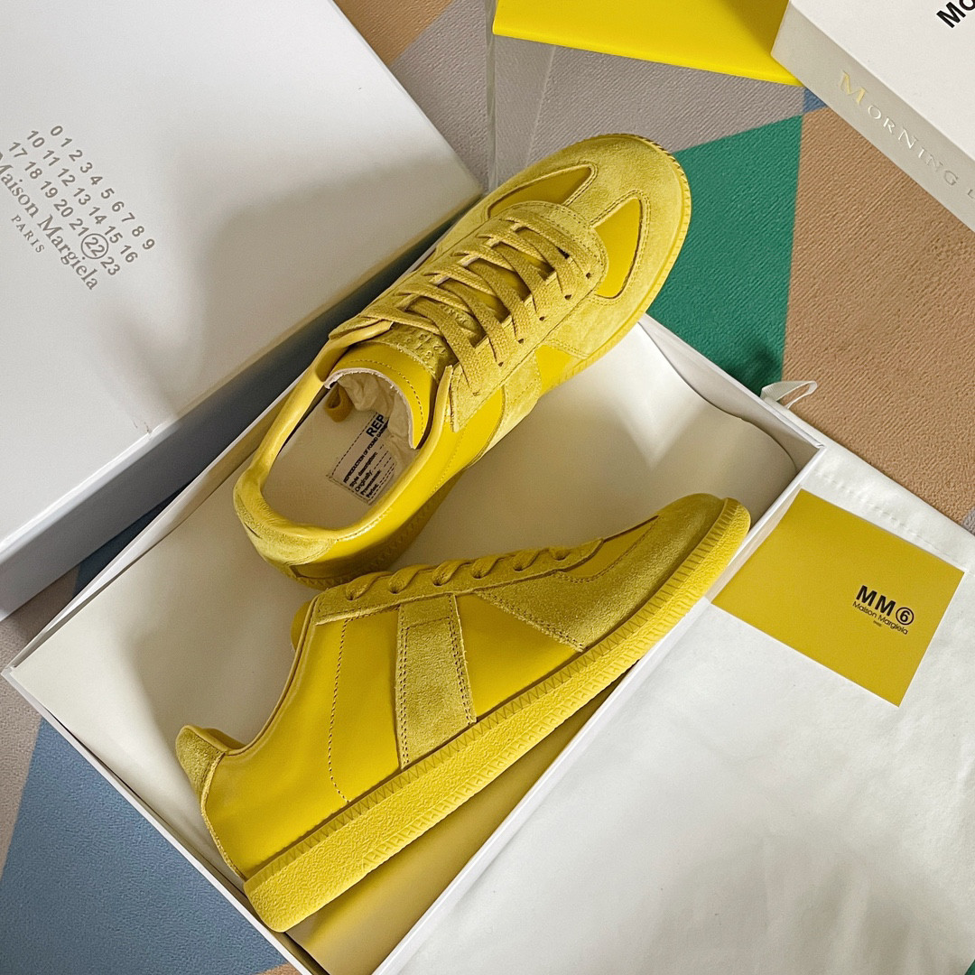 Maison Margiela SNEAKER