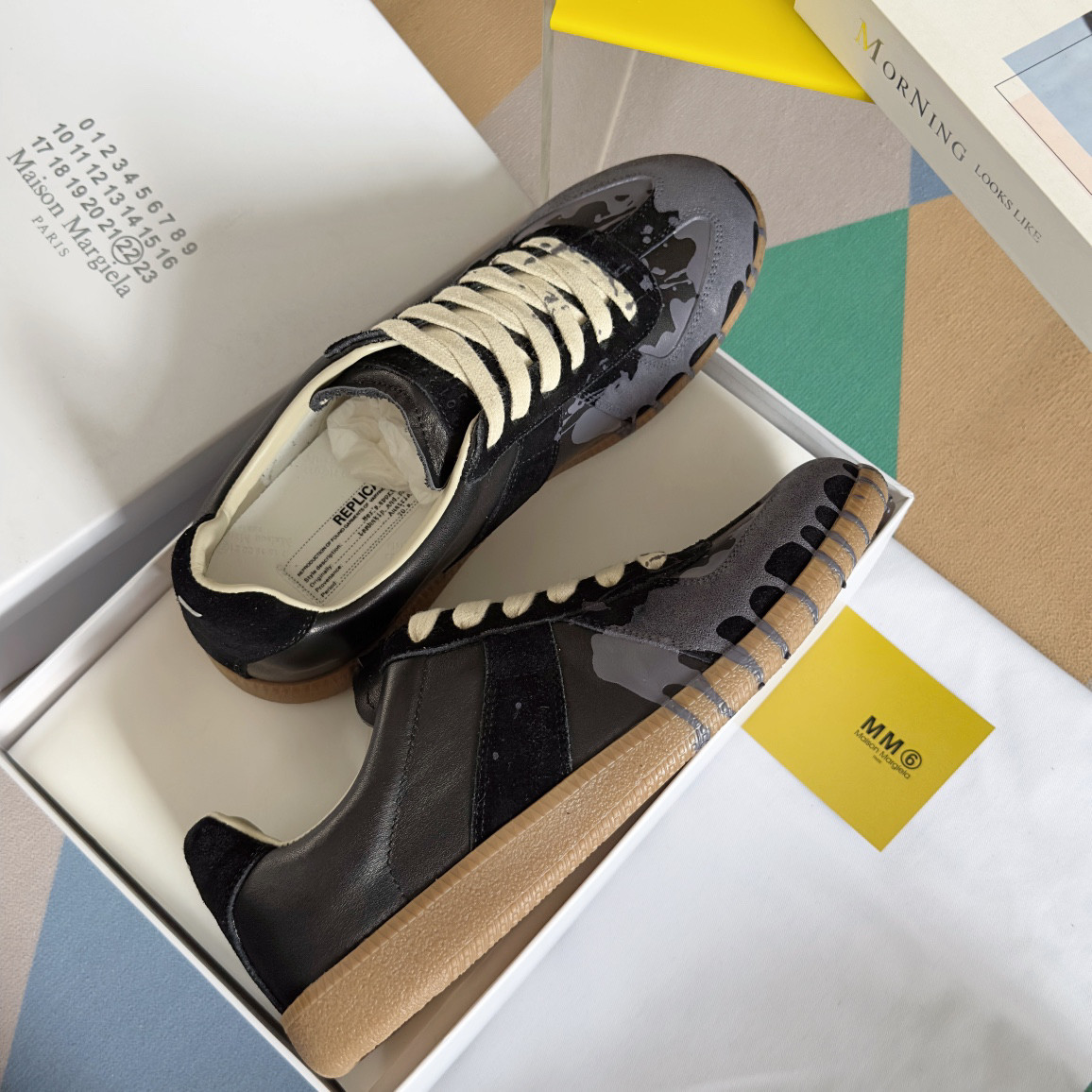 Maison Margiela SNEAKER