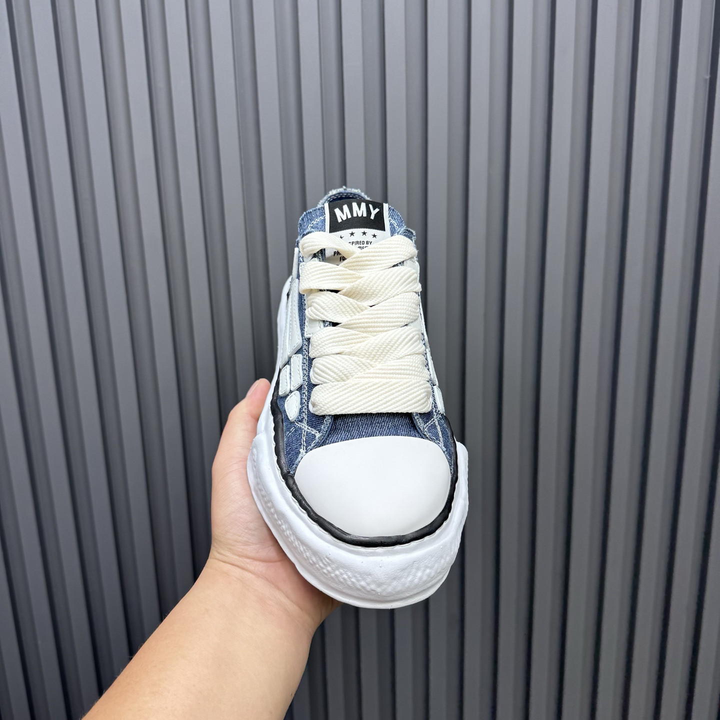 SKEL-TOP LOW SNEAKERS