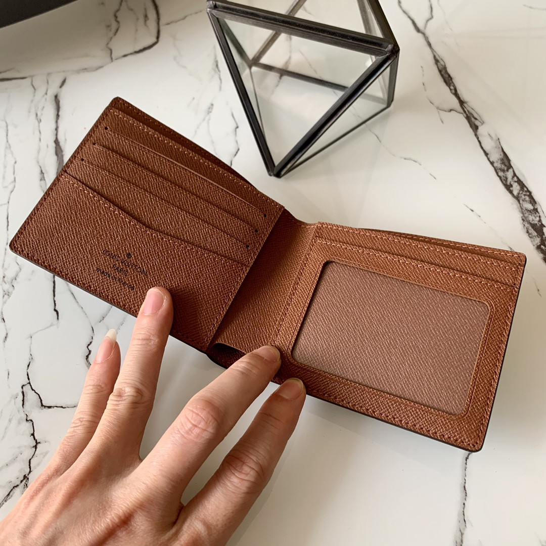 LVT PURSE