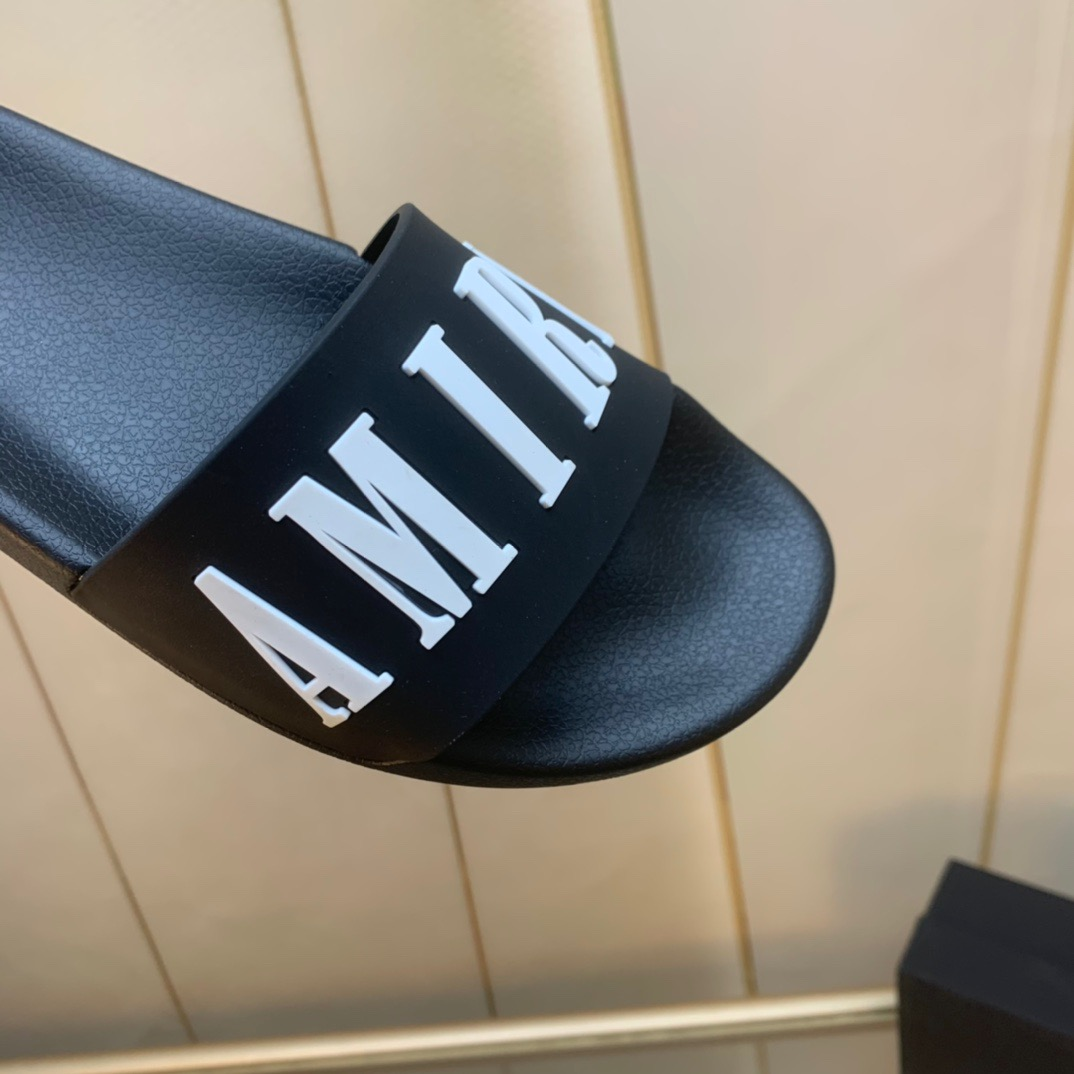 AMIRI SLIDE