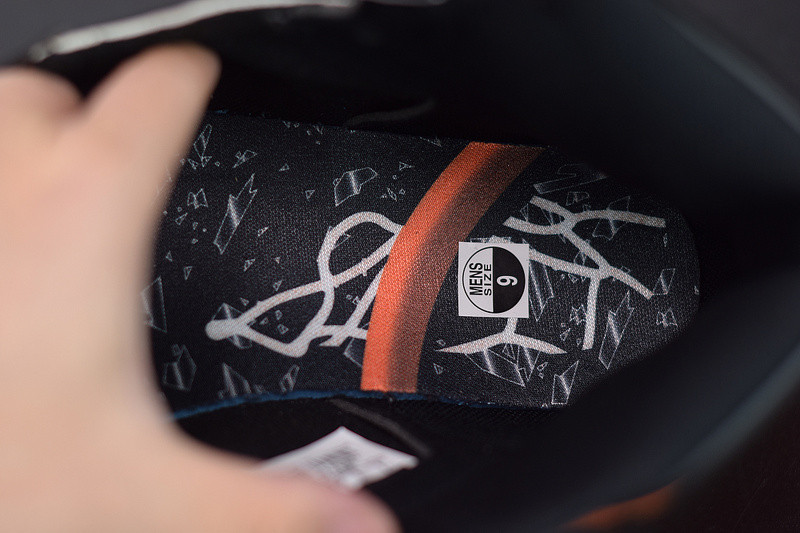 AIR JORDAN 1 RETRO HIGH OG "SHATTERED BACKBOARD" 555088-005