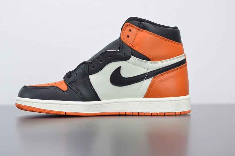 AIR JORDAN 1 RETRO HIGH OG "SHATTERED BACKBOARD" 555088-005