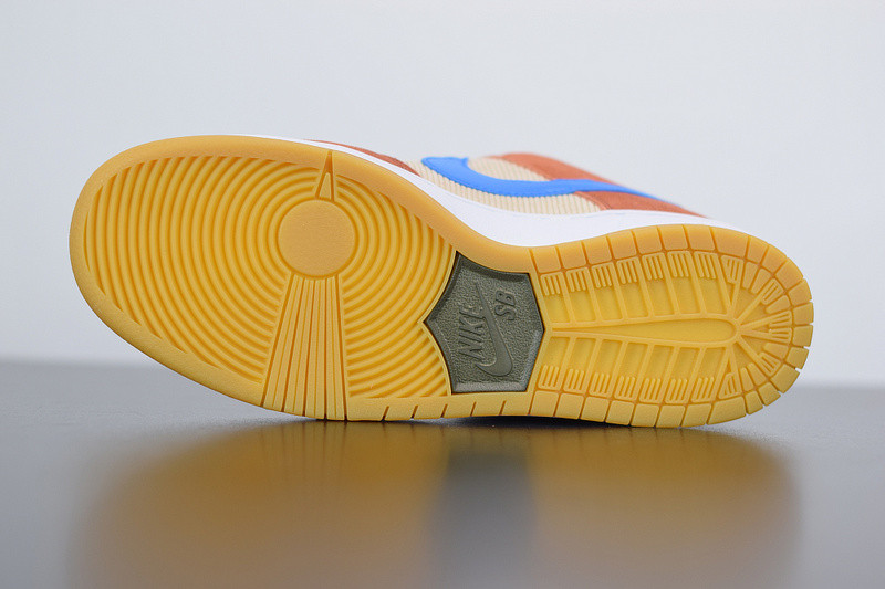 NIKE SB DUNK LOW PRO