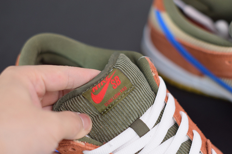 NIKE SB DUNK LOW PRO