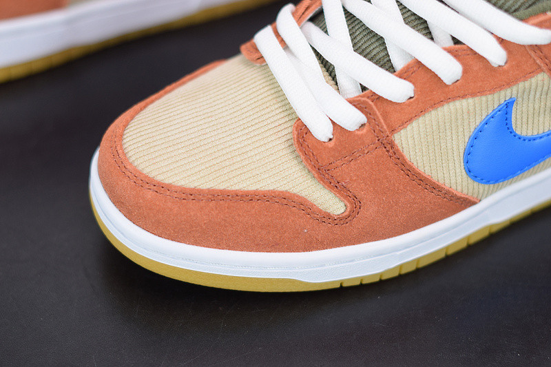 NIKE SB DUNK LOW PRO