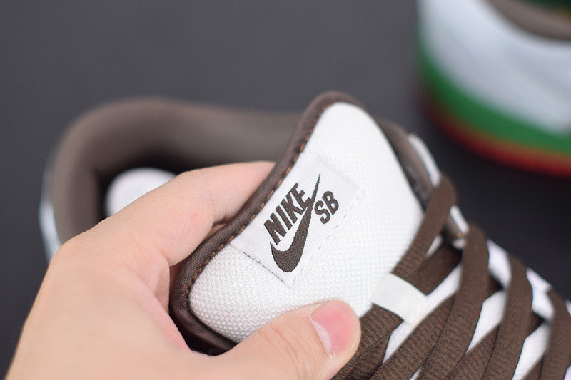 NIKE SB DUNK LOW PRO 