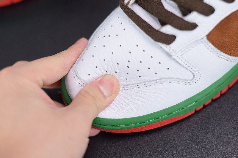 NIKE SB DUNK LOW PRO 