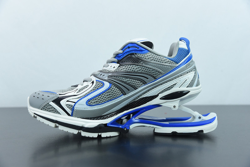 BC X-PANDER 6.0 TRAINER 653871 W2RA4 4012