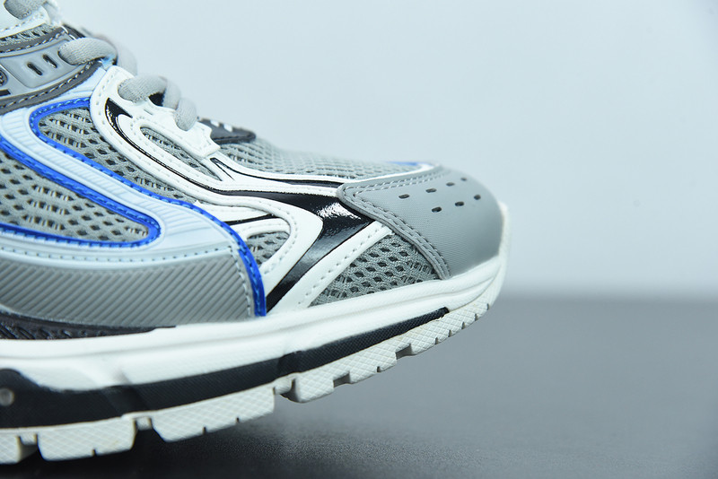 BC X-PANDER 6.0 TRAINER 653871 W2RA4 4012