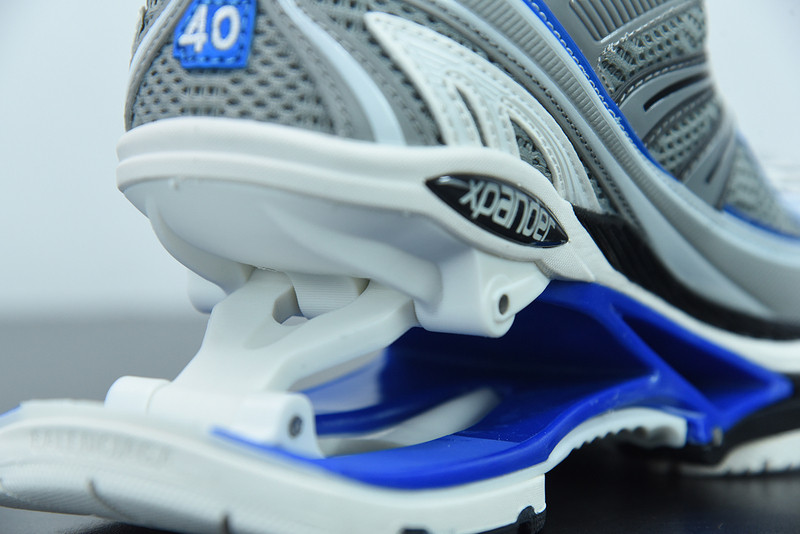 BC X-PANDER 6.0 TRAINER 653871 W2RA4 4012