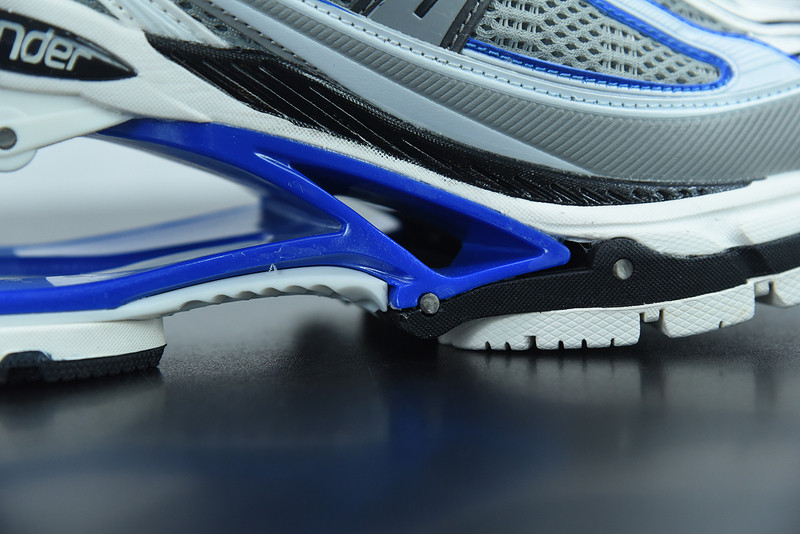 BC X-PANDER 6.0 TRAINER 653871 W2RA4 4012