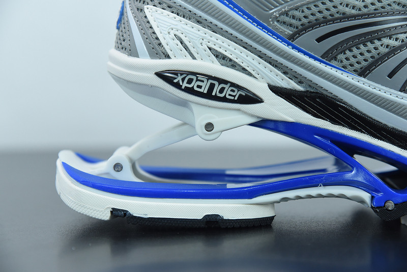 BC X-PANDER 6.0 TRAINER 653871 W2RA4 4012