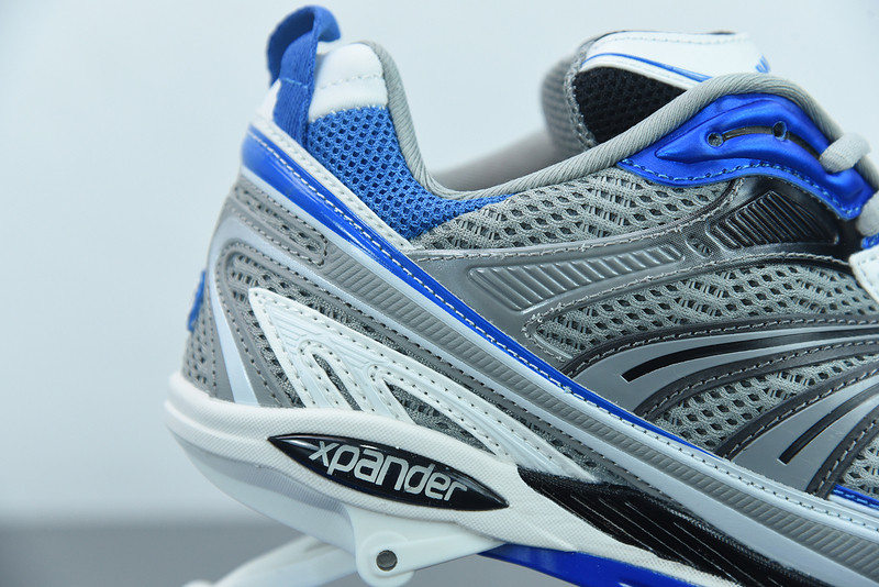 BC X-PANDER 6.0 TRAINER 653871 W2RA4 4012