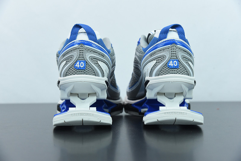 BC X-PANDER 6.0 TRAINER 653871 W2RA4 4012