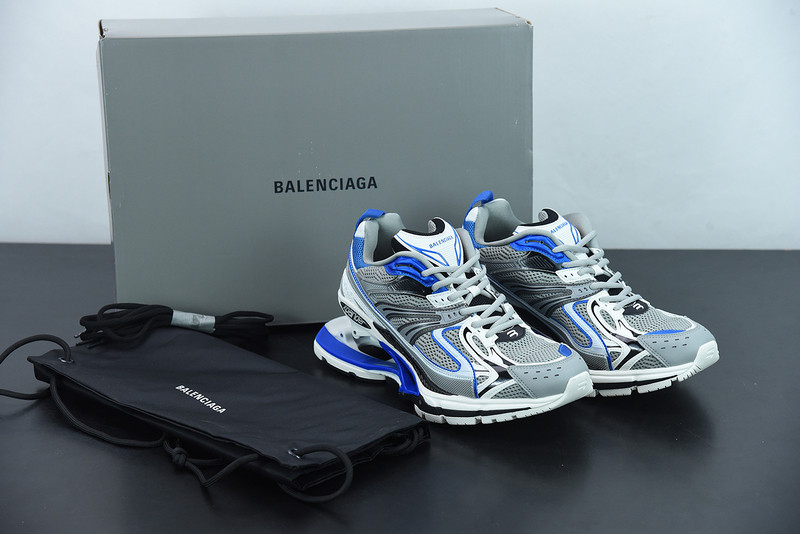 BC X-PANDER 6.0 TRAINER 653871 W2RA4 4012