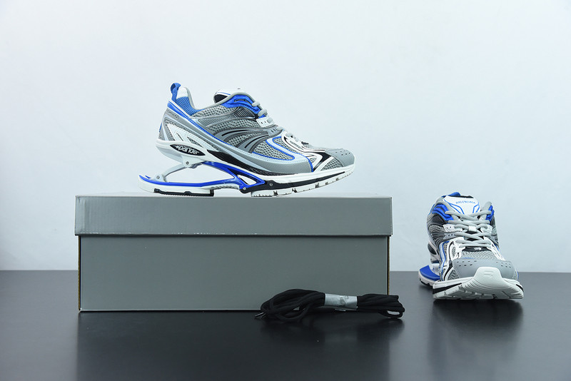 BC X-PANDER 6.0 TRAINER 653871 W2RA4 4012